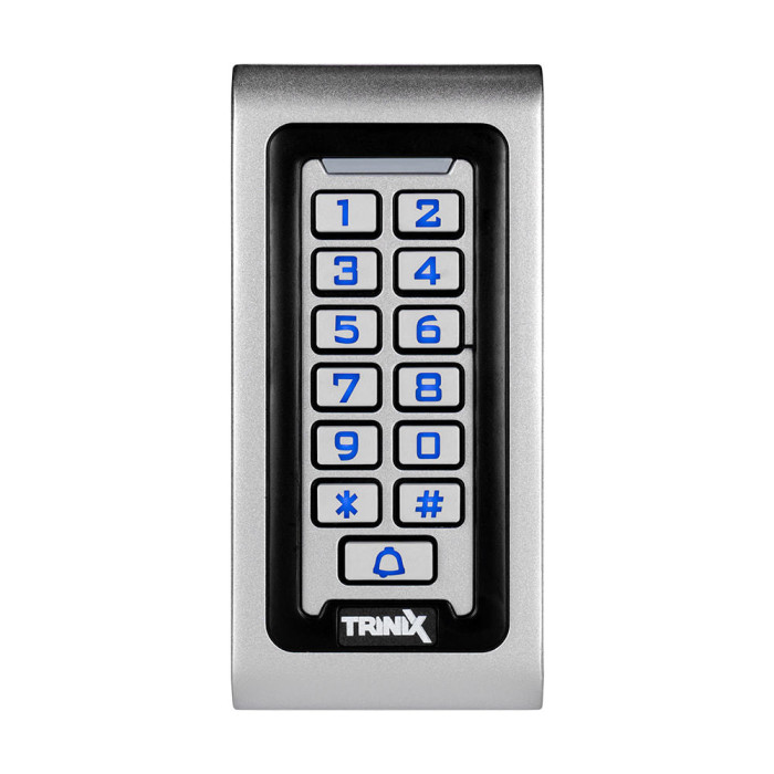 Клавіатура з контролером TRK-700I TRINIX
