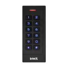 Клавіатура з контролером TRK-1103MI(WF) TRINIX