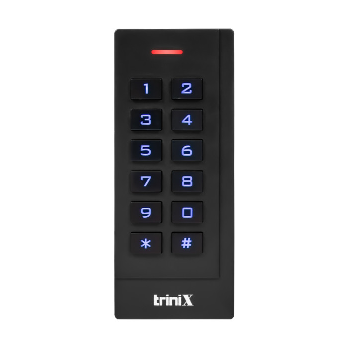Клавіатура з контролером TRK-1103MI(WF) TRINIX
