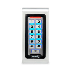 Клавіатура з контролером TRK-800WM TRINIX