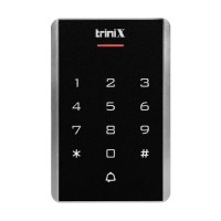 Клавіатура з контролером TRK-200EI TRINIX