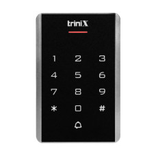 Клавіатура з контролером TRK-200EI TRINIX