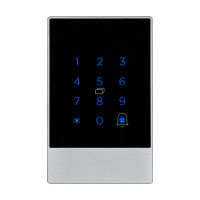 Клавіатура з контролером TRK-1106BTW TRINIX