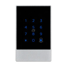 Клавіатура з контролером TRK-1106BTW TRINIX