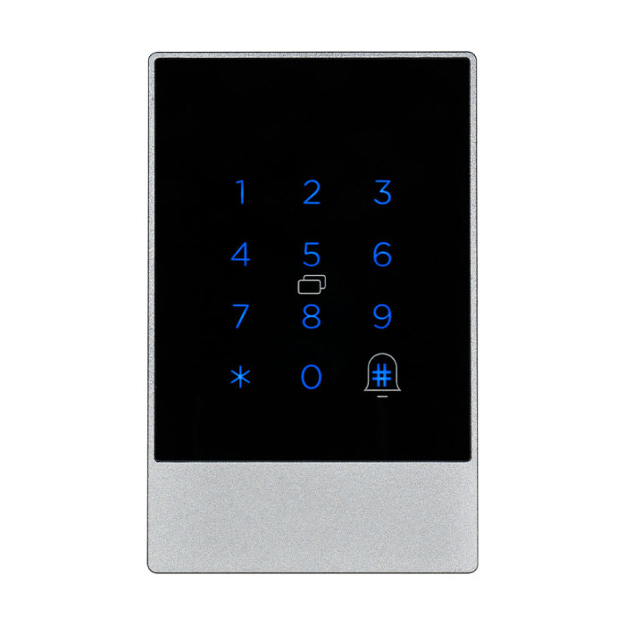 Клавіатура з контролером TRK-1106BTW TRINIX