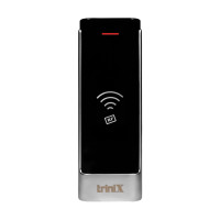 Зчитувач карт з контролером TRR-1100EW
