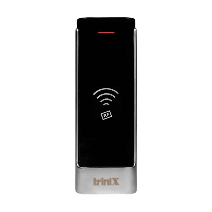 Зчитувач карт з контролером TRR-1100EW
