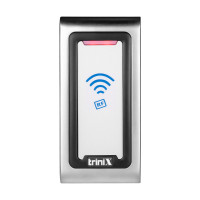 Зчитувач карт з контролером TRR-1200EW