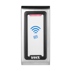 Зчитувач карт з контролером TRR-1200EW