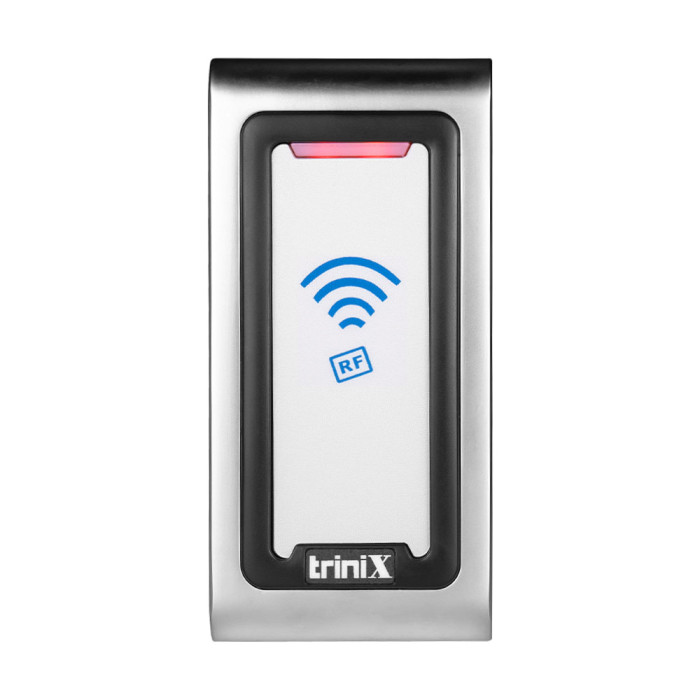 Зчитувач карт з контролером TRR-1200EW