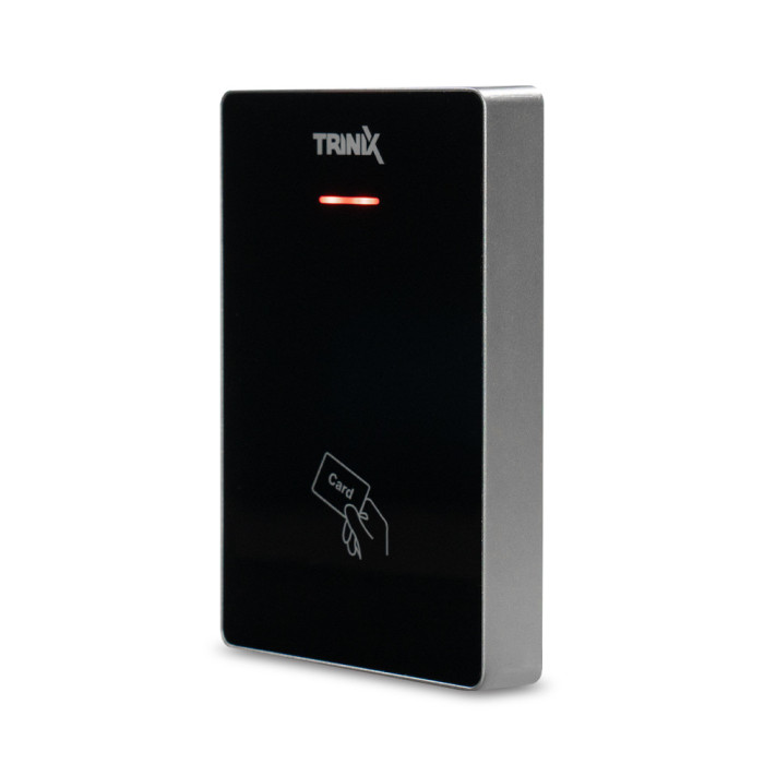 Зчитувач карт з контролером TRR-1300EW