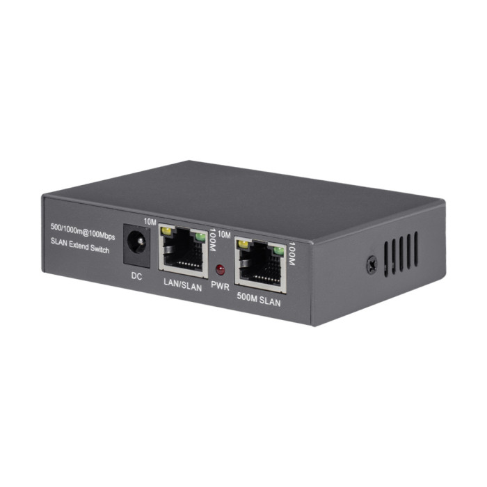 IP подовжувач BS500-2005EX