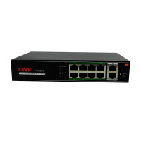 PoE комутатор ONV-H1108PL