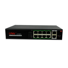 PoE комутатор ONV-H1108PL
