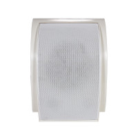 Настінний гучномовець WSK-610C, 10-5 Вт, 100 В, WHITE CMX