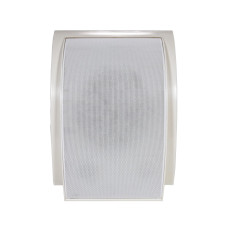 Настінний гучномовець WSK-610C, 10-5 Вт, 100 В, WHITE CMX