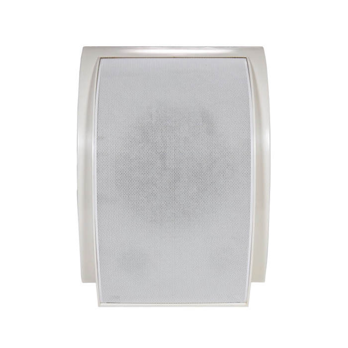 Настінний гучномовець WSK-610C, 10-5 Вт, 100 В, WHITE CMX