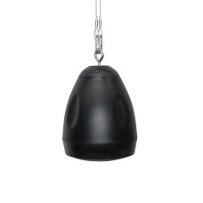 Підвісний гучномовець PSK-530KEN, 30-15-7.5-3.8 Вт, 100 В, 8 Ом, BLACK CMX