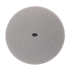 Стельовий гучномовець CSK-613HR, 60-30 Вт, 8 Ом, Hi-Fi, з кросовером, WHITE CMX