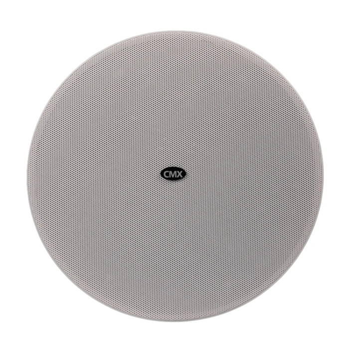 Стельовий гучномовець CSK-613HR, 60-30 Вт, 8 Ом, Hi-Fi, з кросовером, WHITE CMX
