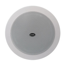 Стельовий гучномовець CSK-66E, 6-3 Вт, 100 В, WHITE (EN54-24) CMX