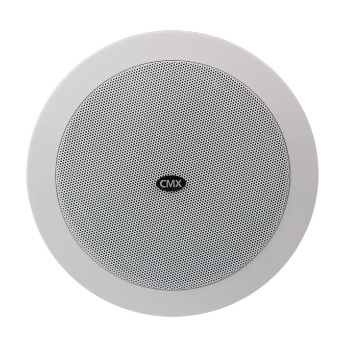 Стельовий гучномовець CSK-66E, 6-3 Вт, 100 В, WHITE (EN54-24) CMX