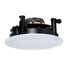 Стельовий гучномовець CSK-814HR, 80-40 Вт, 8 Ом, Hi-Fi, з кросовером, WHITE/BLACK CMX