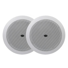 Акустична WiFi система WiFi 62, 30+30 Вт, WHITE CMX