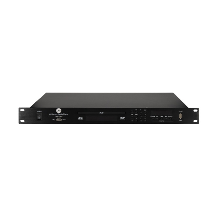 Медіаплеєр DAB200, 19'' CMX