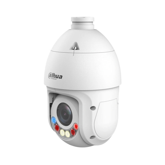 Відеокамера 8МП 25X TiOC WizSense DH-SD4E825GB-HNR-A-PV1
