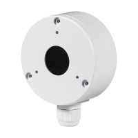 Монтажна коробка VLC-09BXDW Light Vision