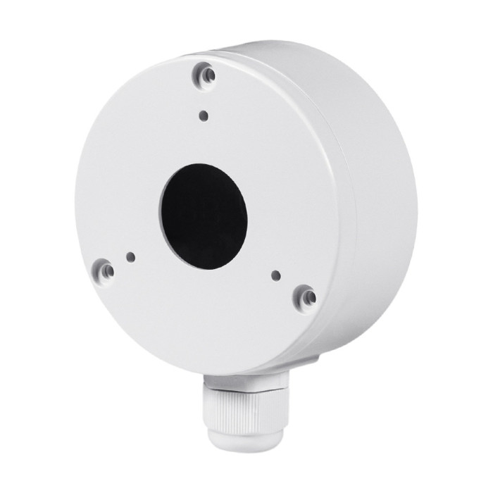 Монтажна коробка VLC-09BXDW Light Vision