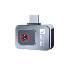 Тепловізор для смартфону P2 Thermal Master