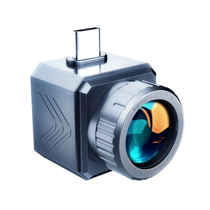 Тепловізор для смартфону XH15 + тримач Thermal Master