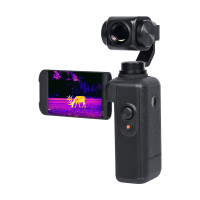 Тепловізор Knight Thermal Master