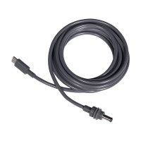 Кабель Type-C/DC для Starlink Mini 3м
