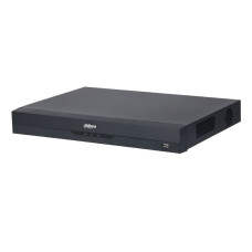 Відеореєстратор 8-канальний 1U 2HDD WizSense IP DHI-NVR2208-I2