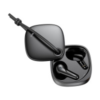 Бездротові навушники BH-T17 Black Choetech