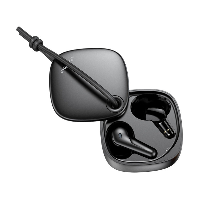 Бездротові навушники BH-T17 Black Choetech