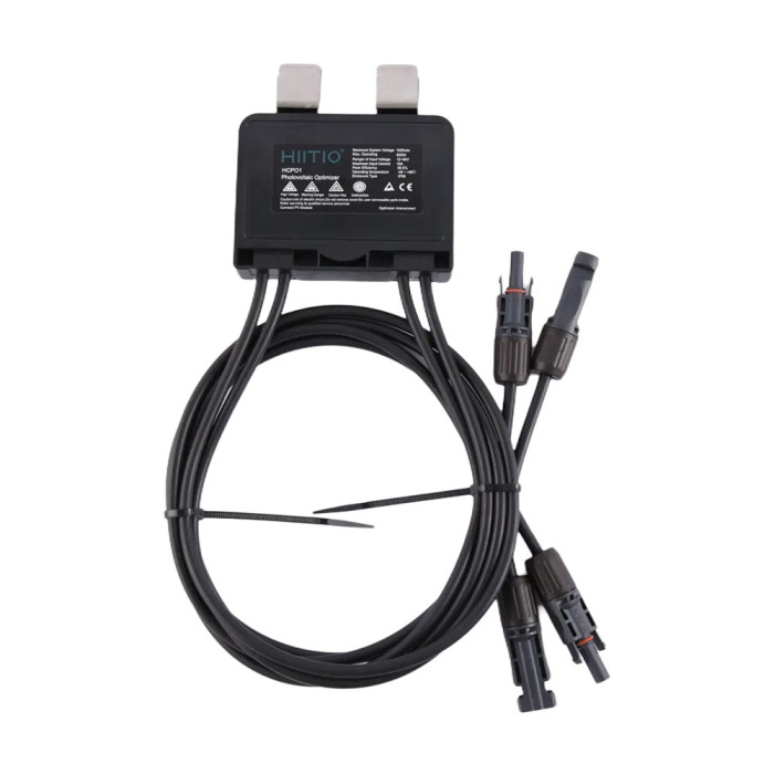 Оптимізатор HCP01-600 600W 15A 12-80V HIITIO