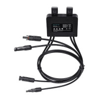 Оптимізатор HS4-O-800 800W 17A 14-65V HIITIO