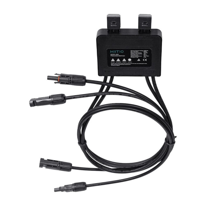 Оптимізатор HS4-O-800 800W 17A 14-65V HIITIO
