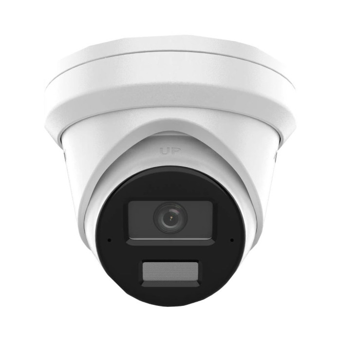 Відеокамера DS-2CD2343G2-LI2U 4МП (2.8мм) Hikvision