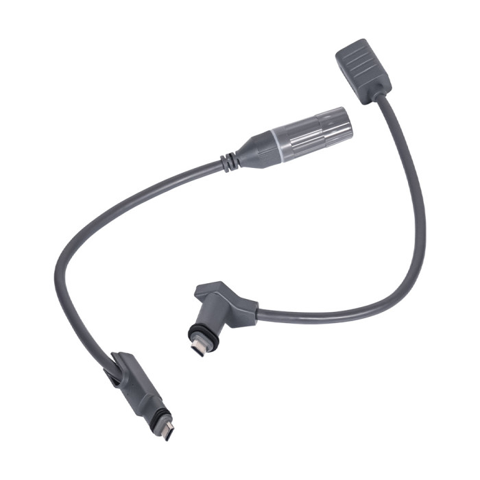 Комплект конекторів SPX Plug to RJ45 для Starlink GEN2