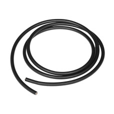 Кабель SOLAR H1Z2Z2-K 1x10мм2 1500V чорний