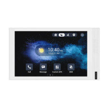Відеодомофон S563W White - 8" SIP Akuvox