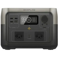 EcoFlow RIVER 2 MAX Switzerland Version 500Вт