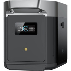 EcoFlow DELTA 2 Max Extra Battery 2048 Вт•ч