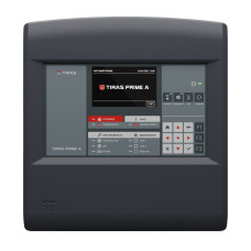 ППКП Tiras PRIME A (HW2)