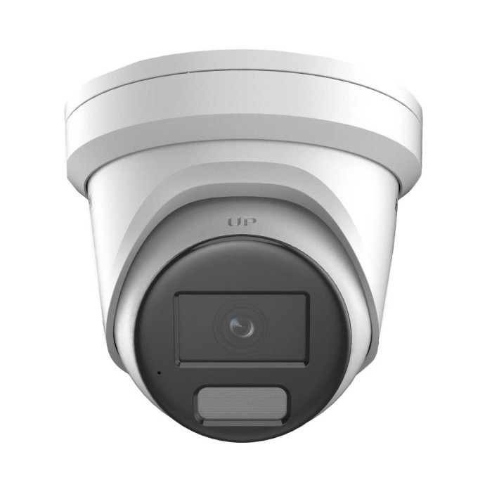 Відеокамера DS-2CD2346G2H-IU (eF) 4МП (2.8мм) Hikvision